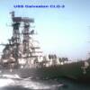 USS Galveston, CLG-3